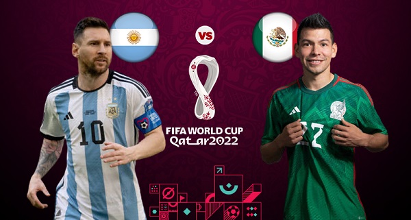 Argentina Mexico soi kèo phải thêm yêu cầu lực lượng, đội hình