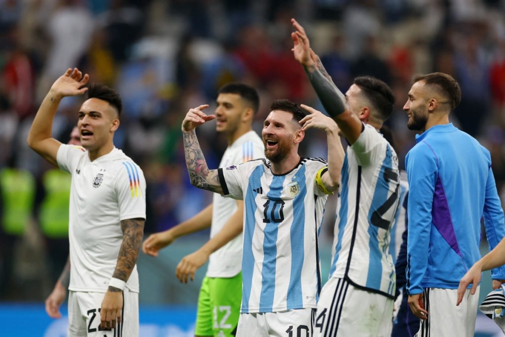 Argentina vs Pháp soi kèo qua phong độ thi đấu