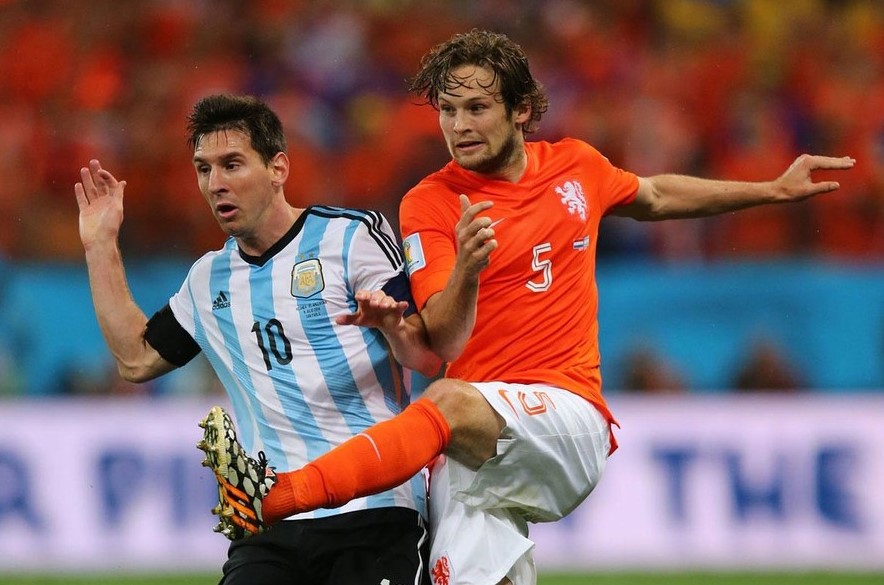Bạn sẽ cần dựa vào nhiều yếu tố để có thể soi kèo trận đấu giữa Hà Lan và Argentina
