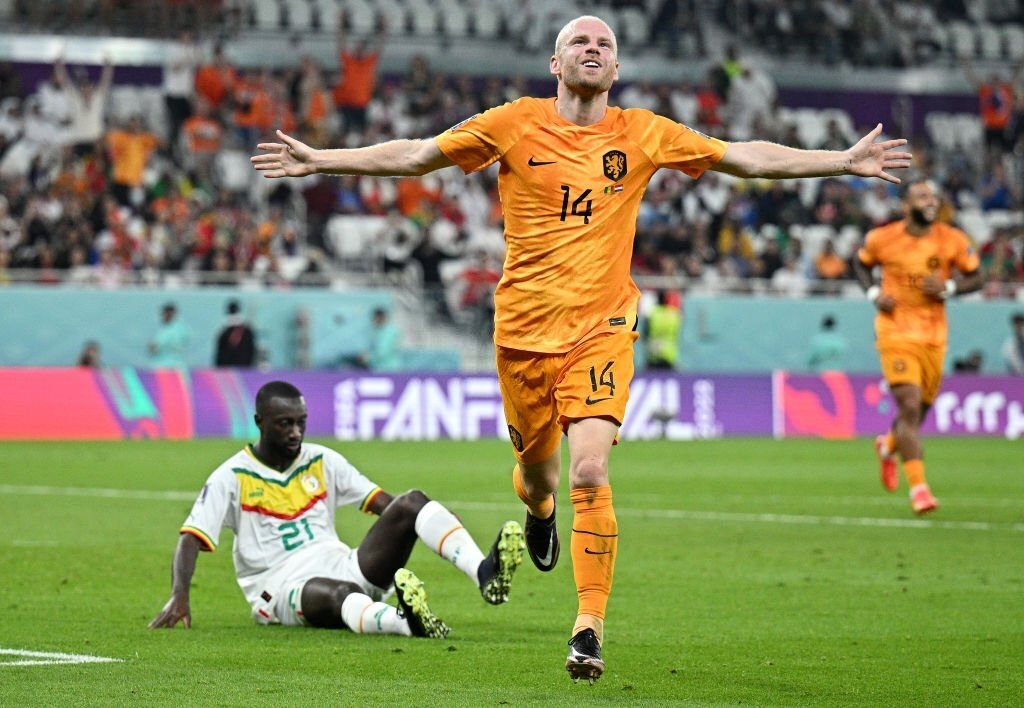 Thống kê thông tin trước trận Hà Lan vs Senegal