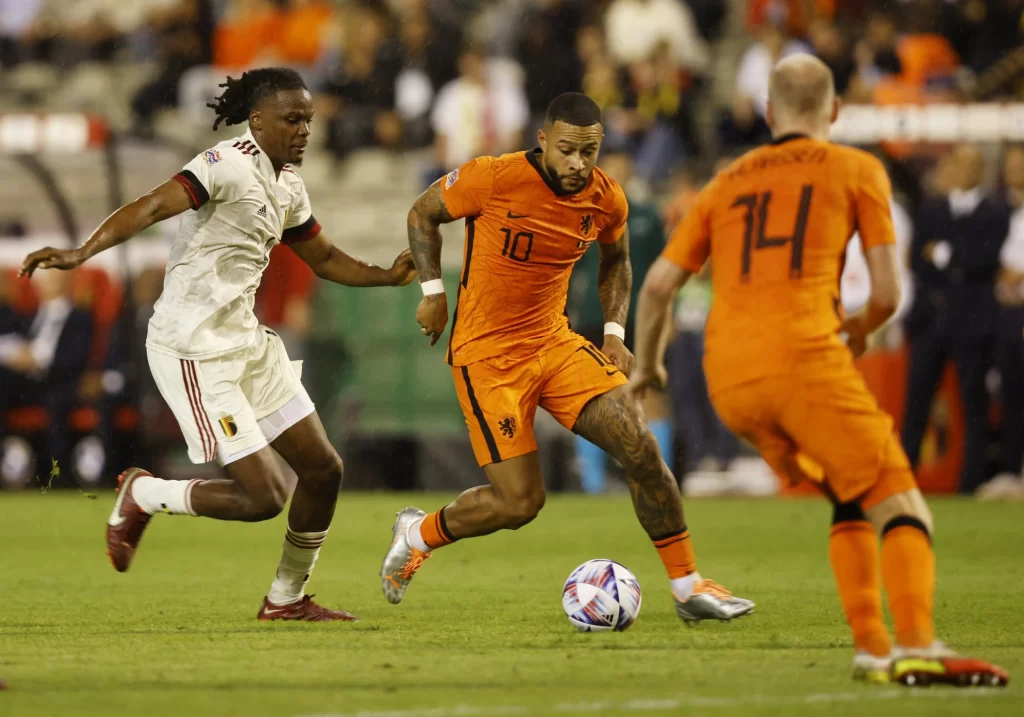 Thông tin Hà Lan vs Senegal soi kèo mới nhất thông qua kết quả 5 trận đối đầu gần đây