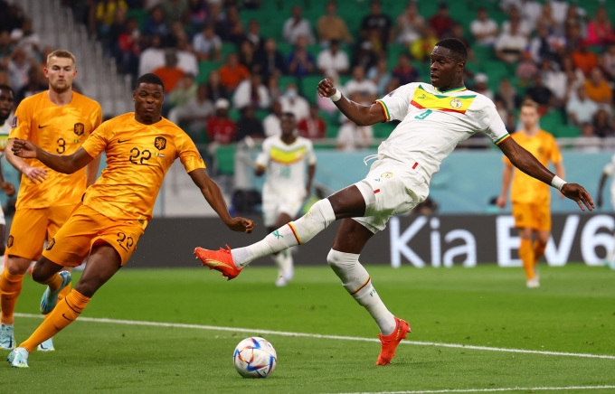 Nên cập nhật thông tin Hà Lan vs Senegal soi kèo ở đâu?