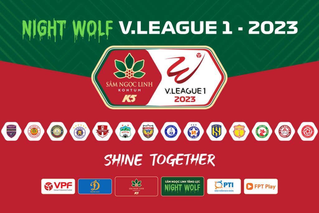 V League hay còn được biết đến với tên là giải vô địch bóng đá quốc gia Việt Nam