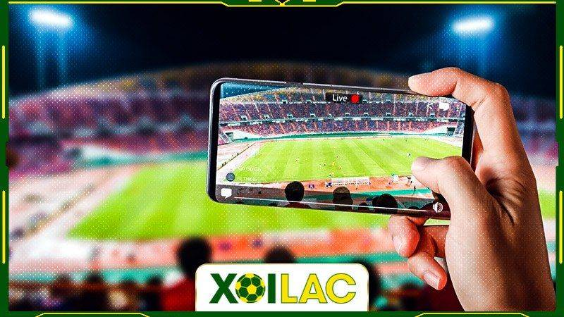 Xoilac 90phut - Thống kê chi tiết trận đấu bóng đá