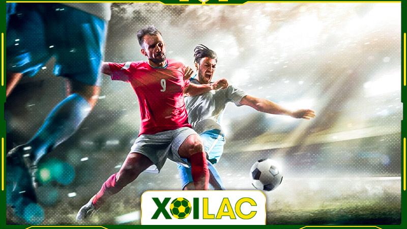 Những website trực tiếp bóng đá uy tín khác Xoilac TV